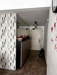 Cosy Lodge (D14), Apartment #599187091